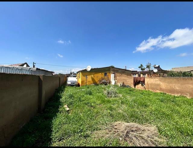 1 BEDROOM HOUSE FOR SALE IN RONDEBULT